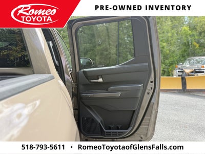 2026 Toyota Tacoma Hybrid TRD Off Road
