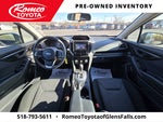 2021 Subaru Impreza Base