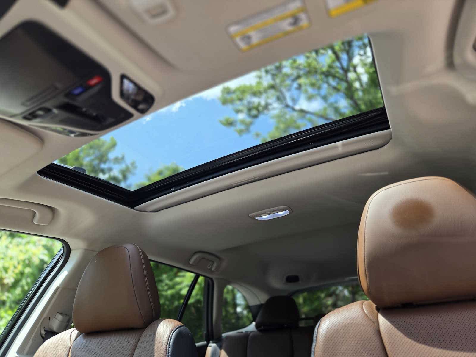 2025 Subaru Outback Touring XT