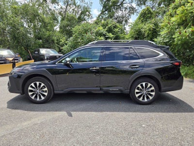 2025 Subaru Outback Touring XT