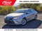 2017 Toyota Camry Hybrid LE