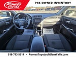 2017 Toyota Camry Hybrid LE