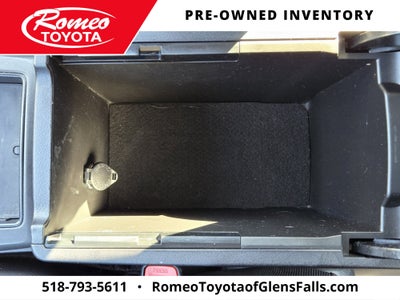 2017 Toyota Camry Hybrid LE