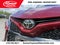 2018 Toyota Camry XSE V6