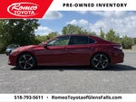 2018 Toyota Camry XSE V6