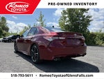 2018 Toyota Camry XSE V6