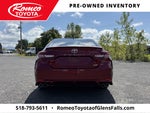 2018 Toyota Camry XSE V6