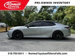 2024 Toyota Camry Hybrid XSE