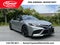2024 Toyota Camry Hybrid XSE