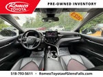 2023 Toyota Camry TRD V6