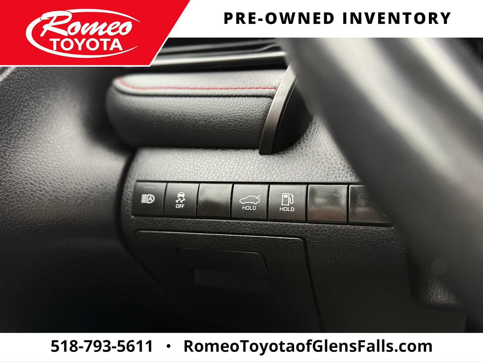 2023 Toyota Camry TRD V6