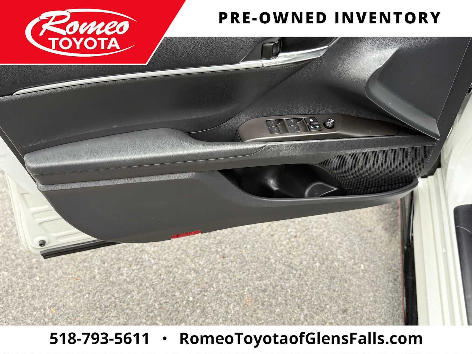 2023 Toyota Camry TRD V6