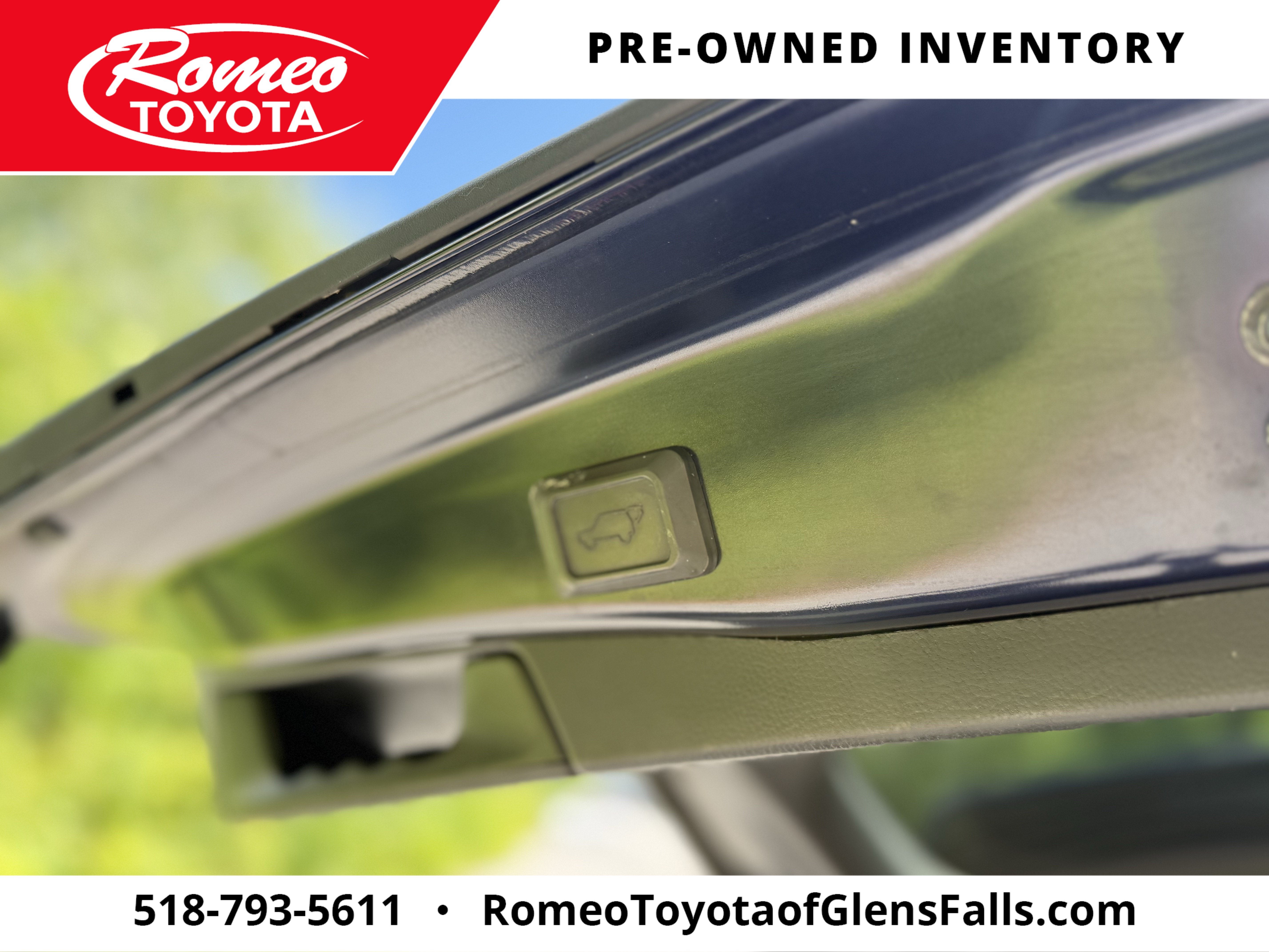 2021 Toyota RAV4 Hybrid XLE Premium