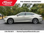 2019 Lexus ES 300h