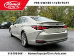 2019 Lexus ES 300h