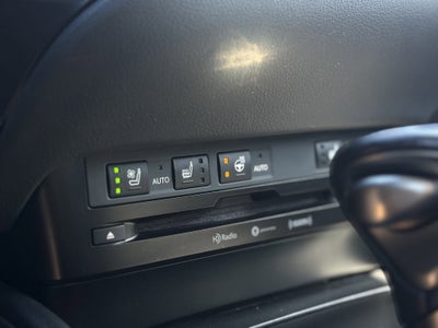 2020 Lexus ES 350