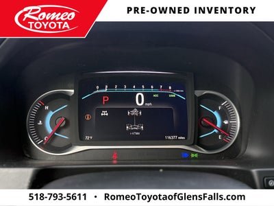 2019 Honda Pilot Touring 7 Passenger