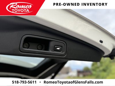 2019 Honda Pilot Touring 7 Passenger