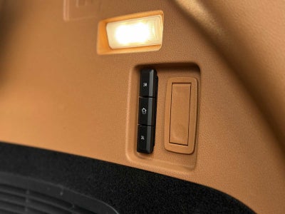 2023 Lincoln Aviator Black Label