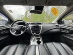 2022 Nissan Murano SV
