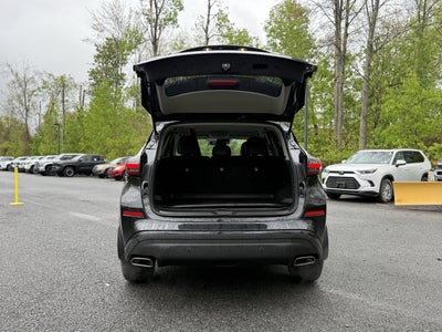 2022 Nissan Murano SV