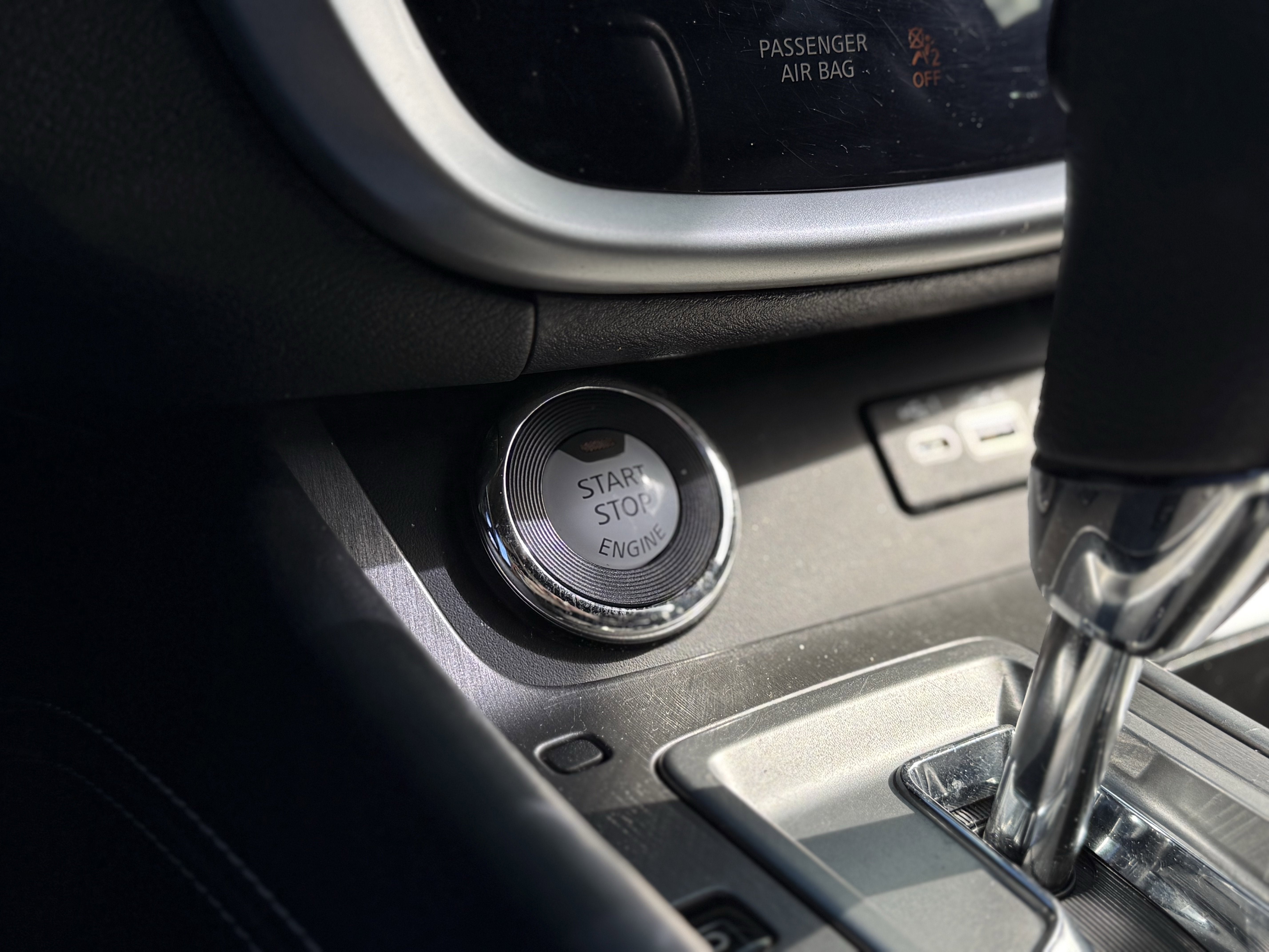 2022 Nissan Murano SV
