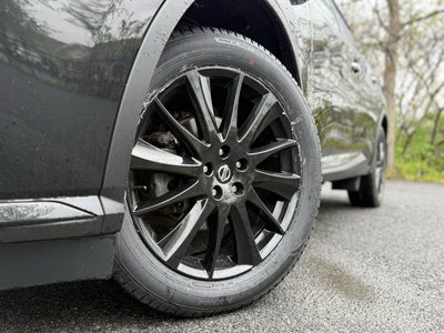 2022 Nissan Murano SV
