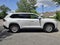 2025 Toyota Grand Highlander Hybrid XLE