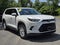 2025 Toyota Grand Highlander Hybrid XLE