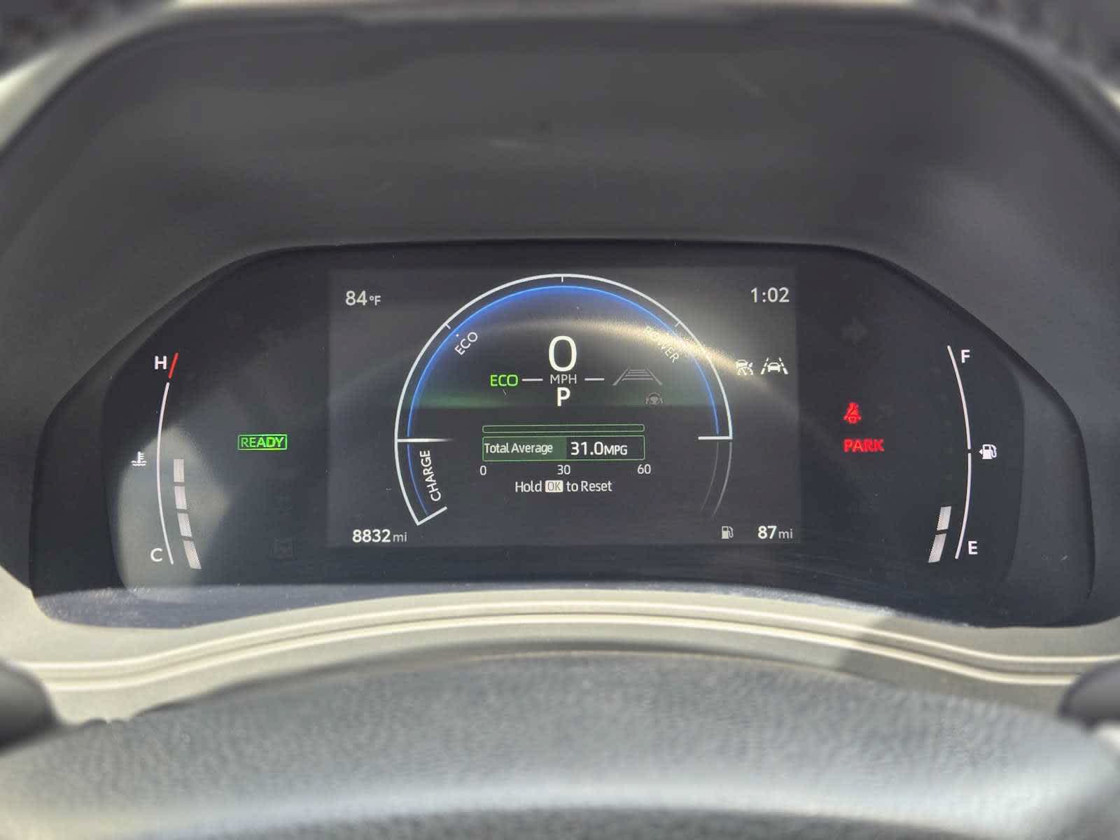 2025 Toyota Grand Highlander Hybrid XLE