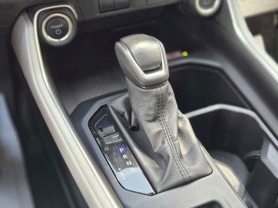2025 Toyota Grand Highlander Hybrid XLE