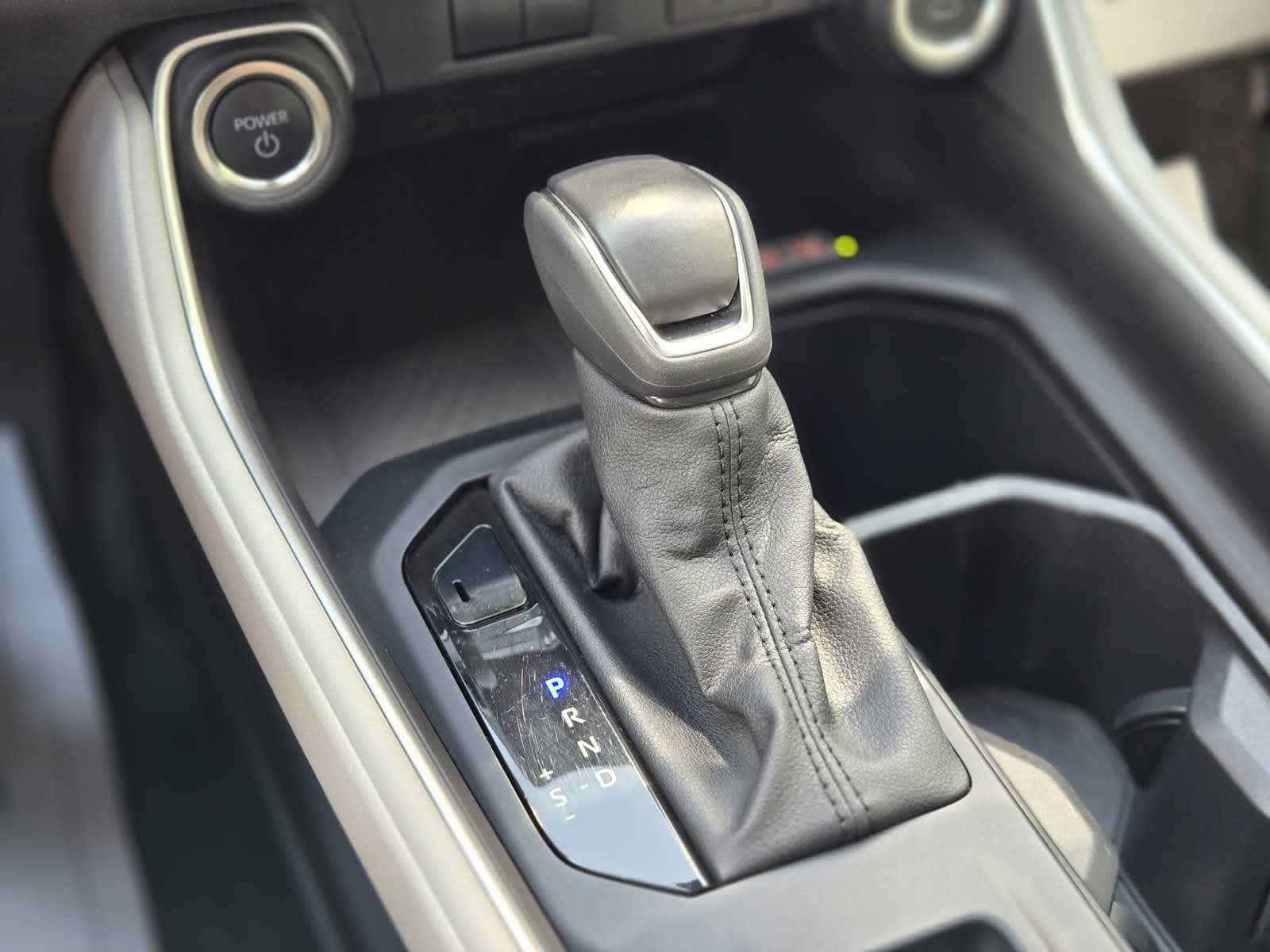 2025 Toyota Grand Highlander Hybrid XLE