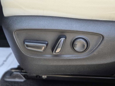 2025 Toyota Grand Highlander Hybrid XLE