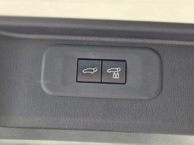 2025 Toyota Grand Highlander Hybrid XLE