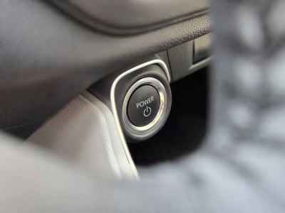 2025 Toyota Grand Highlander Hybrid XLE