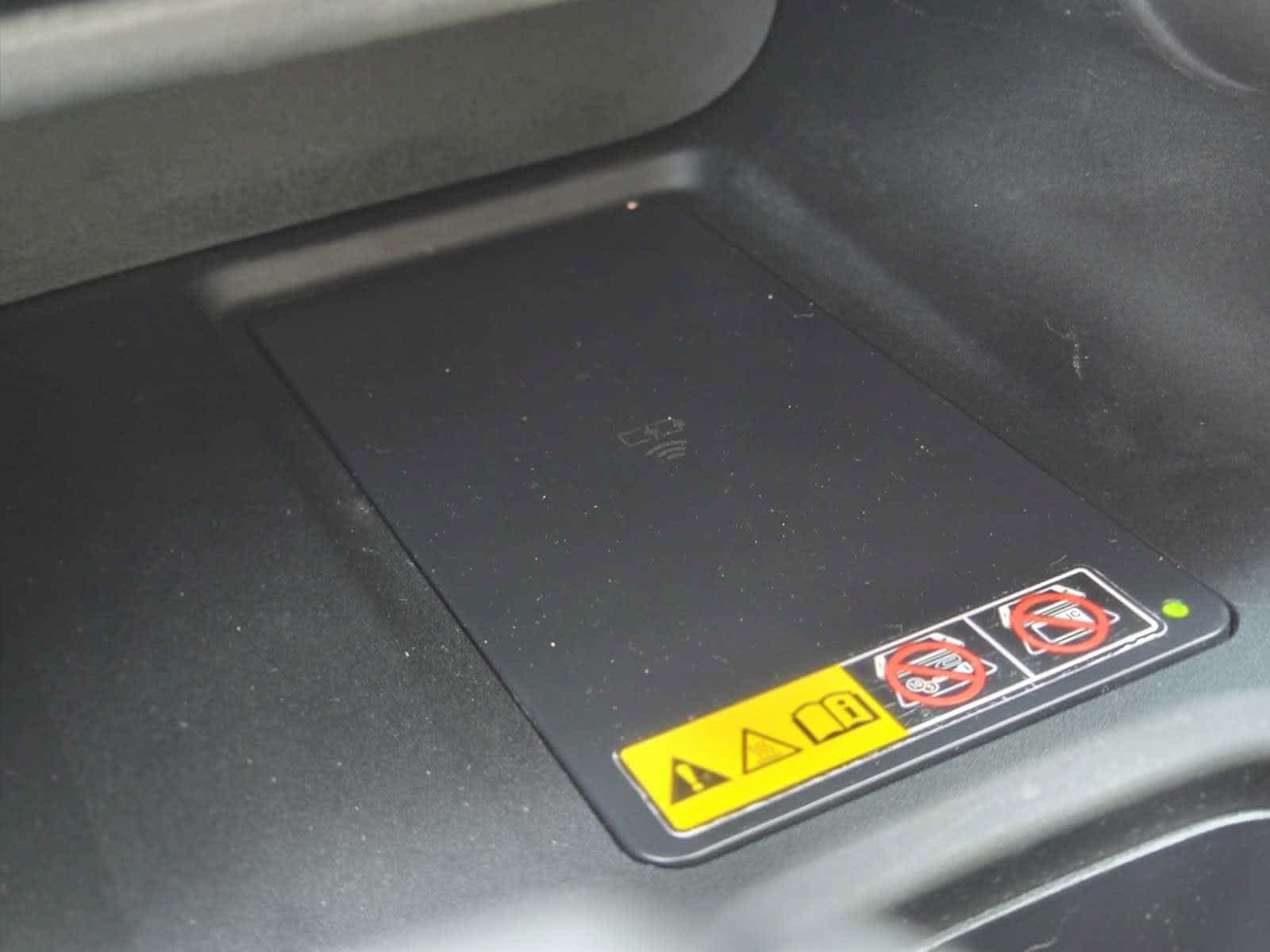2025 Toyota Grand Highlander Hybrid XLE
