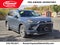 2024 Toyota Grand Highlander Hybrid Limited
