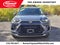 2024 Toyota Grand Highlander Hybrid Limited