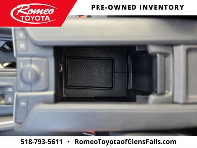 2024 Toyota Grand Highlander Hybrid Limited