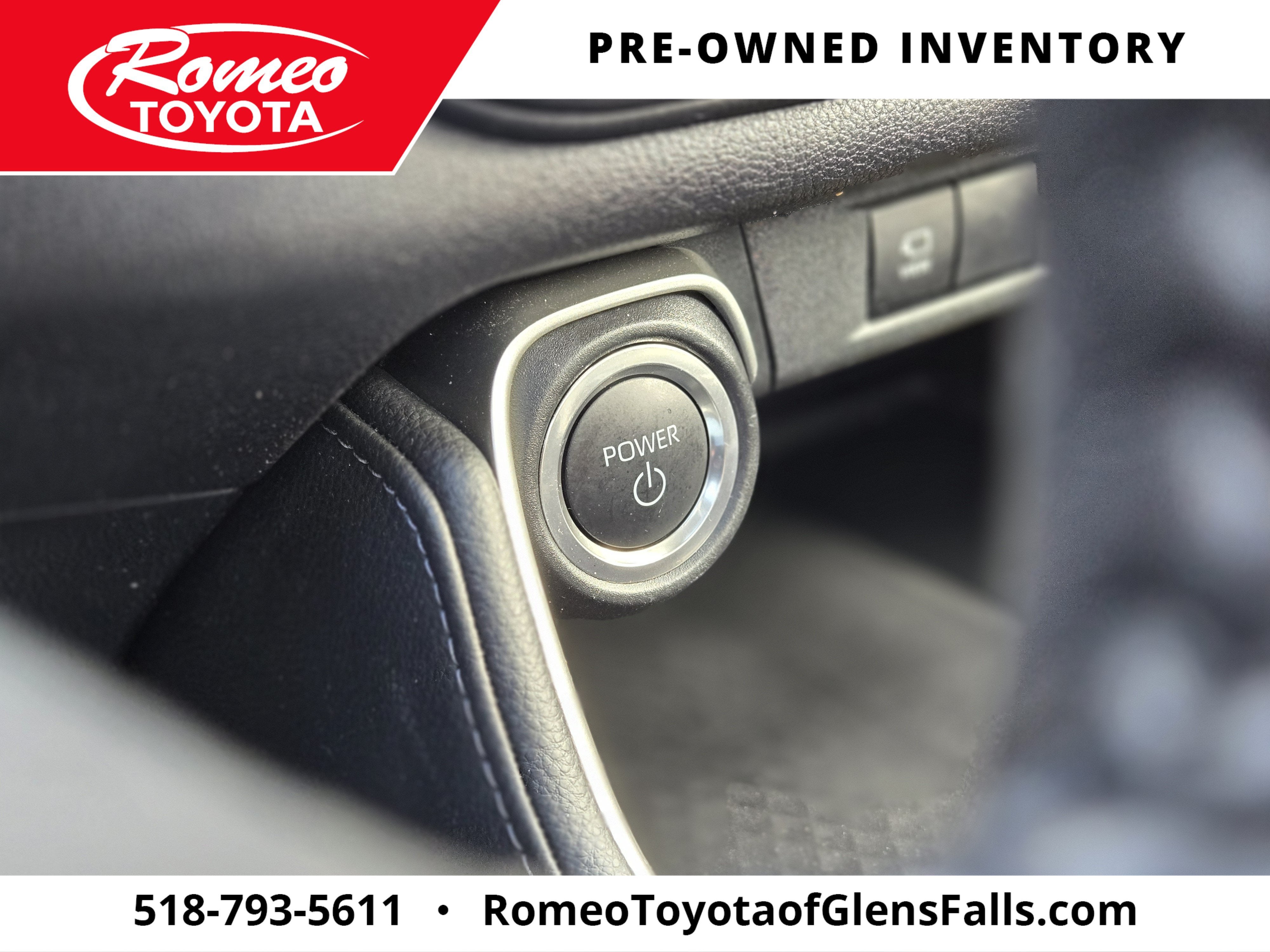 2024 Toyota Grand Highlander Hybrid Limited