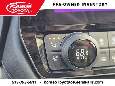 2024 Toyota Grand Highlander Hybrid Limited