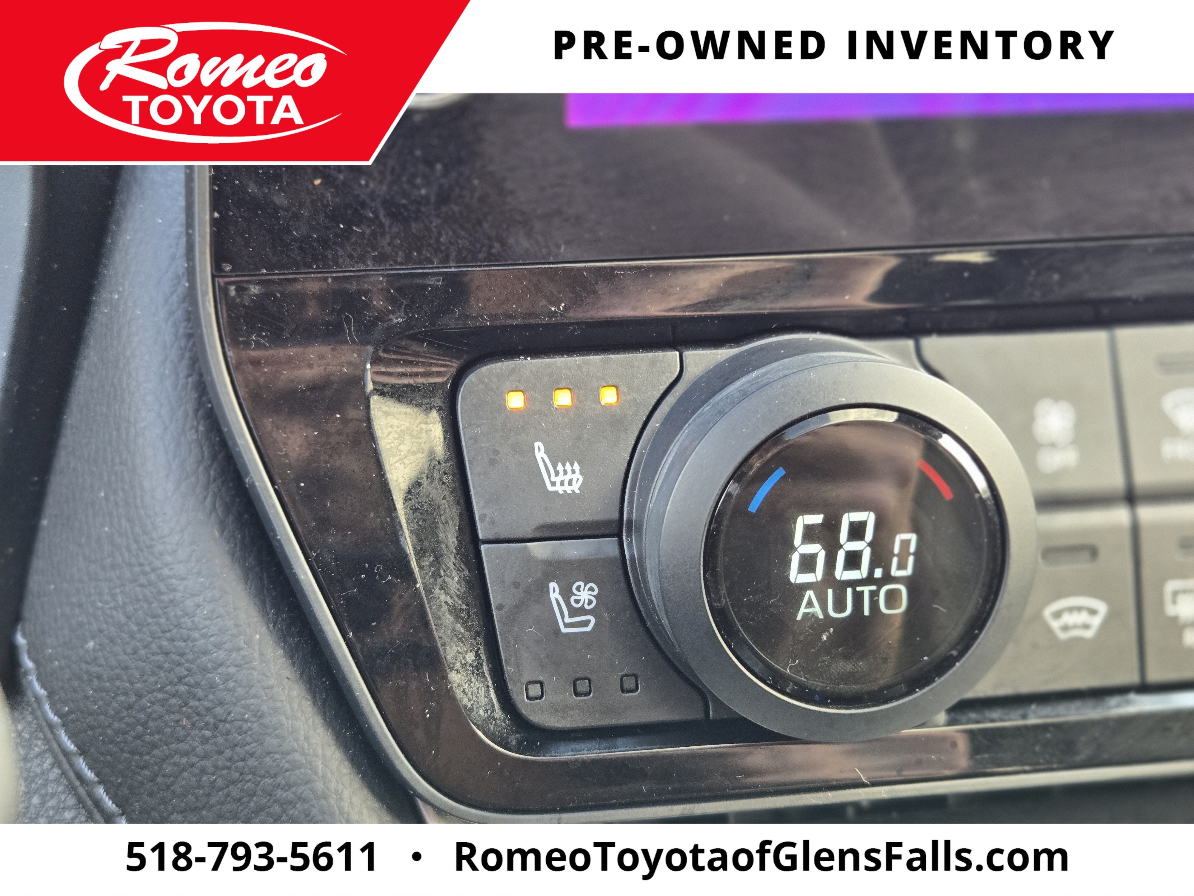 2024 Toyota Grand Highlander Hybrid Limited