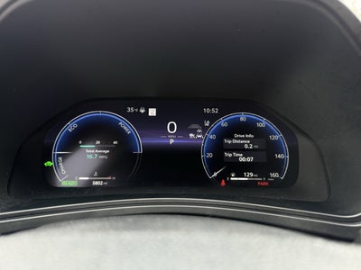 2024 Toyota Grand Highlander Hybrid MAX Limited