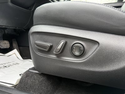 2024 Toyota Grand Highlander Hybrid MAX Limited