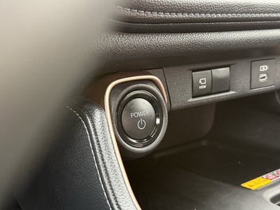 2024 Toyota Grand Highlander Hybrid MAX Limited