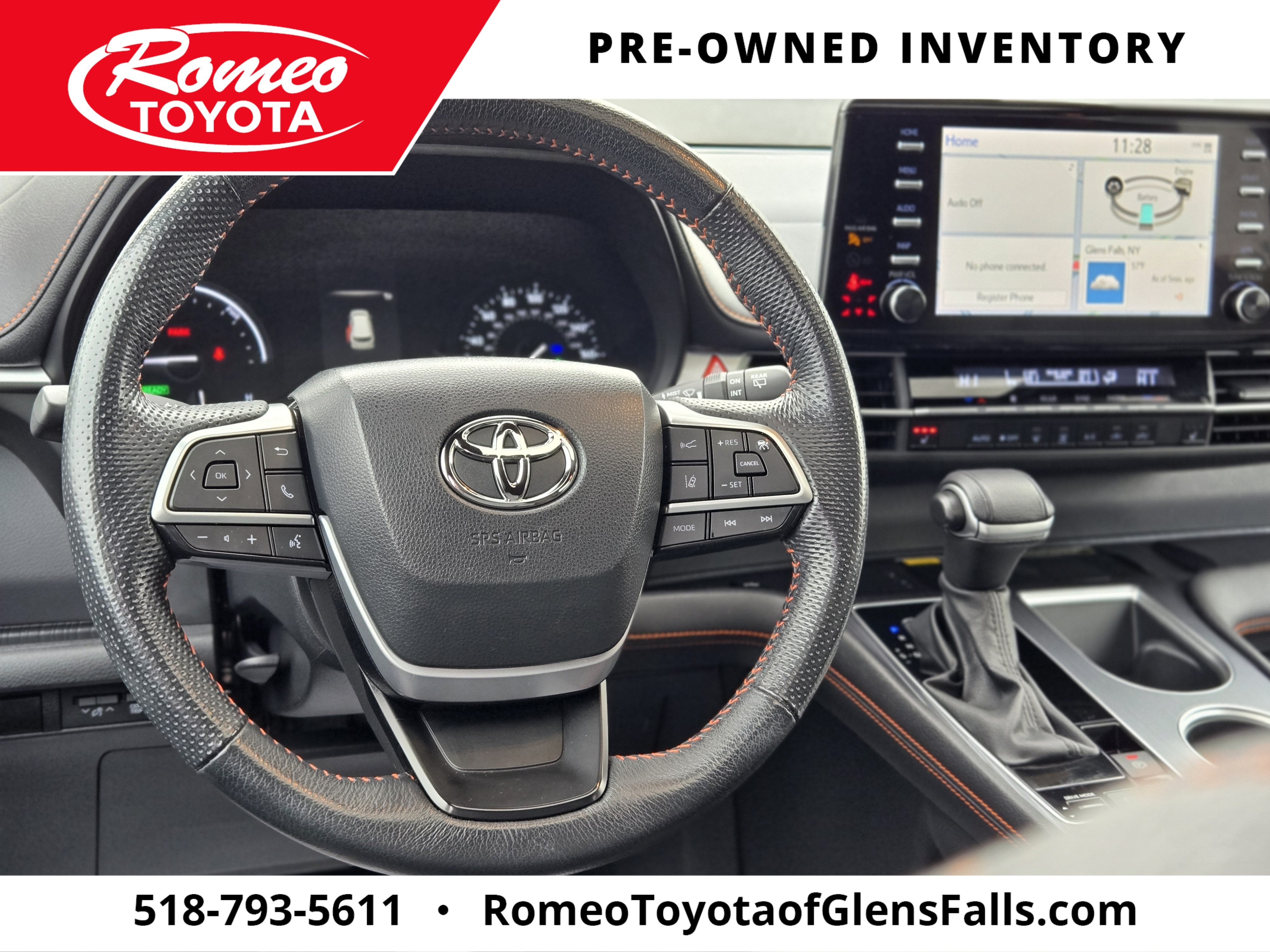 2024 Toyota Sienna XSE 7 Passenger