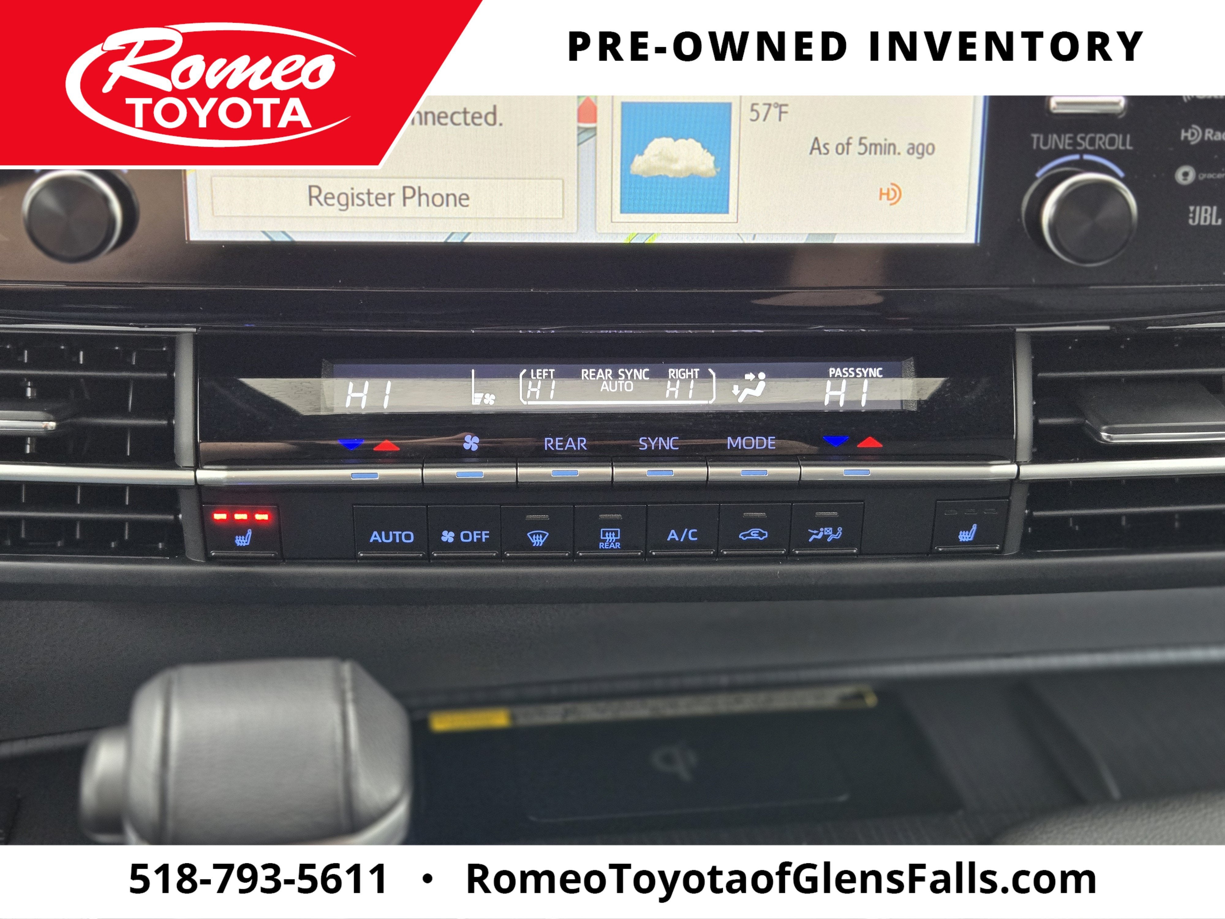 2024 Toyota Sienna XSE 7 Passenger