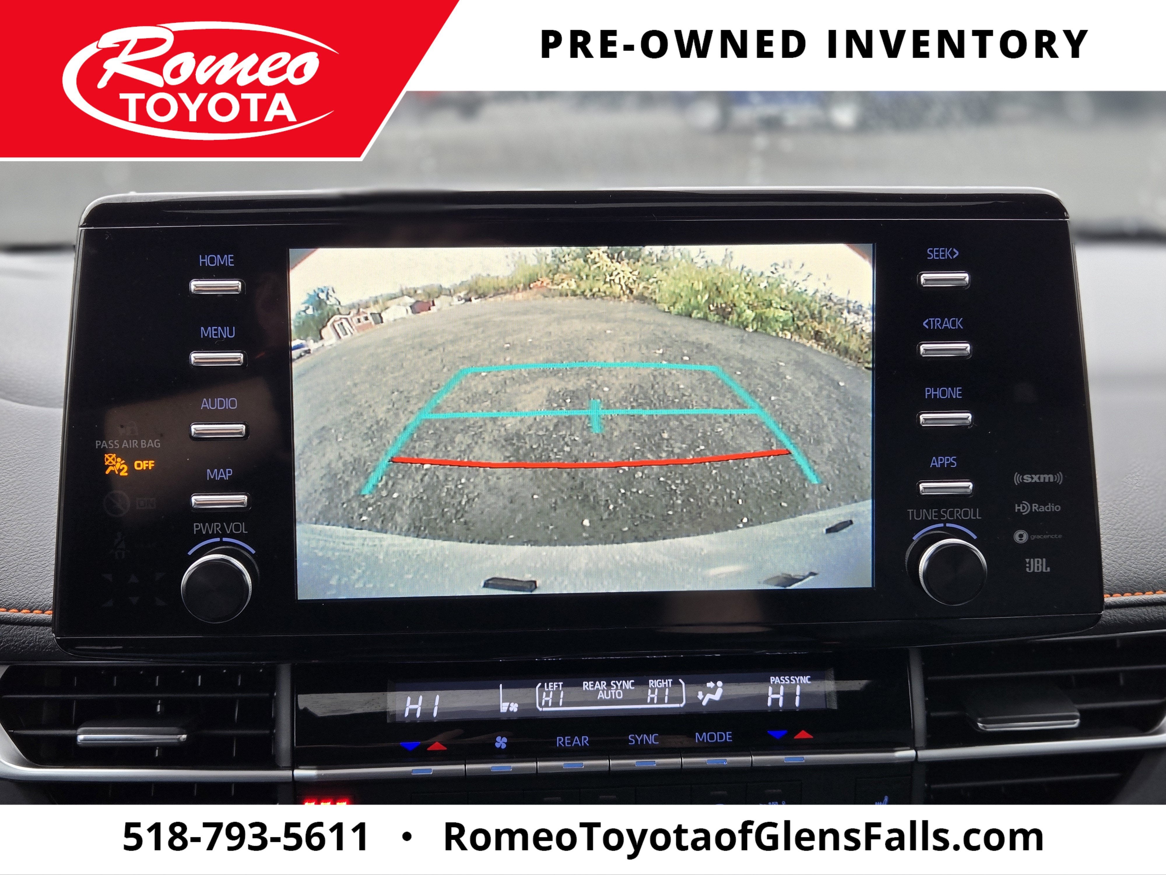 2024 Toyota Sienna XSE 7 Passenger