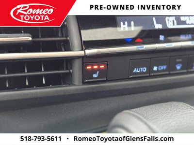 2024 Toyota Sienna XSE 7 Passenger