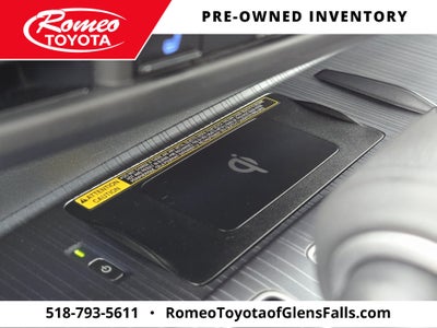 2024 Toyota Sienna XSE 7 Passenger